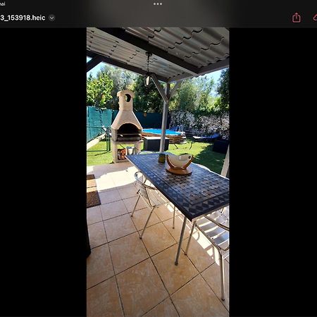 Villa Paty Bonifacio  Eksteriør bilde