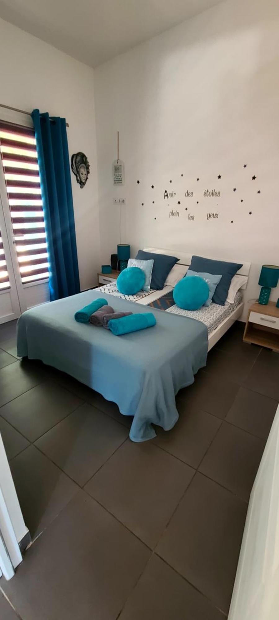 Villa Paty Bonifacio  Eksteriør bilde