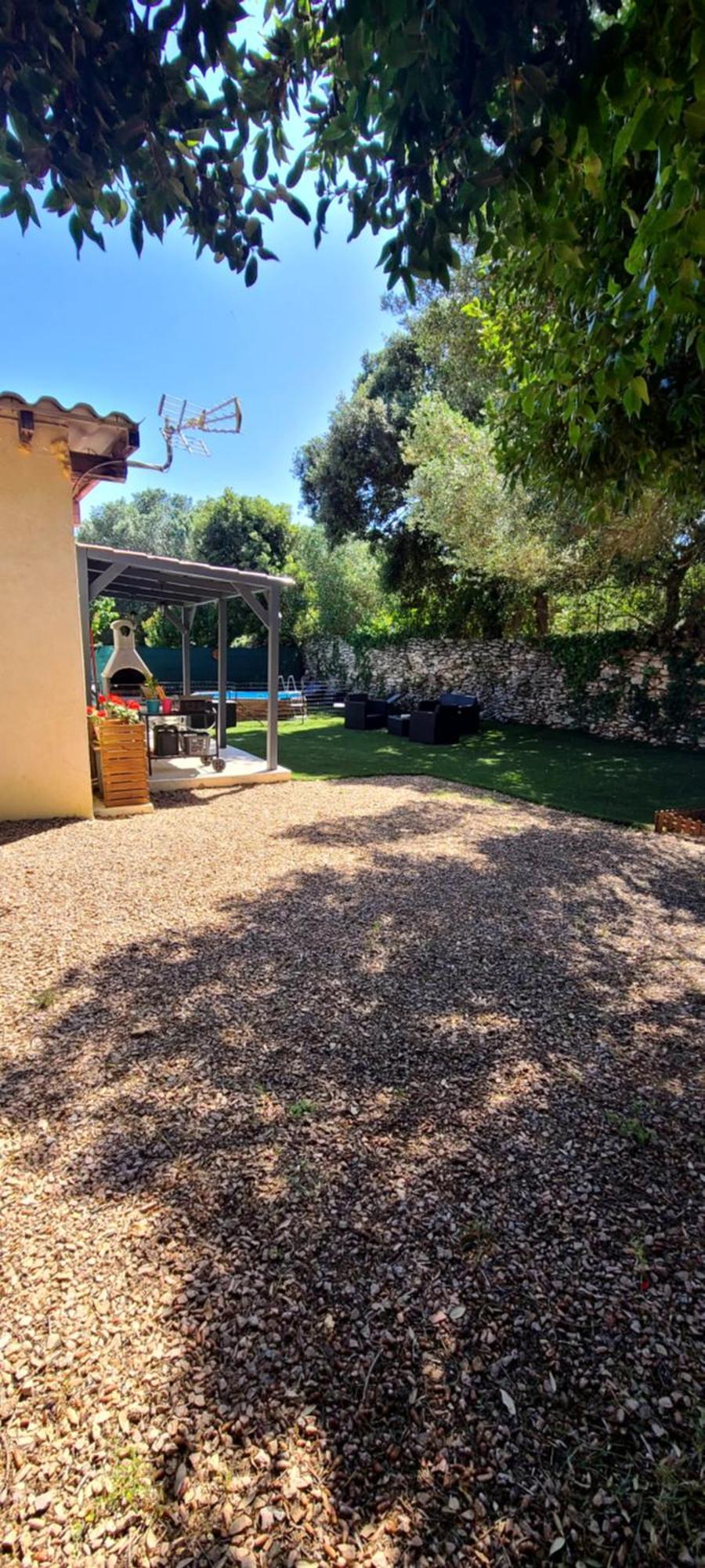 Villa Paty Bonifacio  Eksteriør bilde